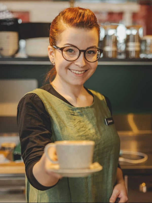 Loft Cafe Rovaniemi