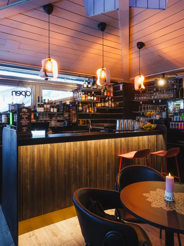 Bar Rovaniemi