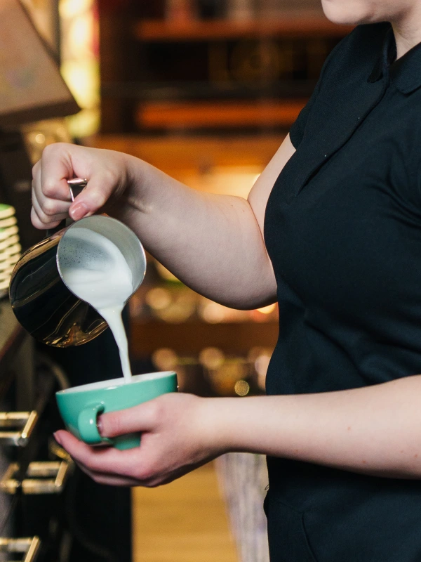 Loft Cafe Rovaniemi